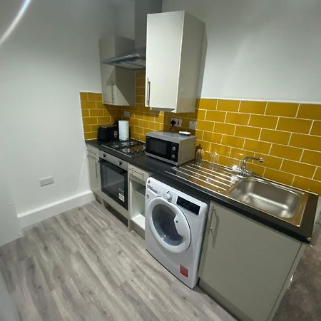 1 Bedroom Apartments In Bolton Town Centre المظهر الخارجي الصورة